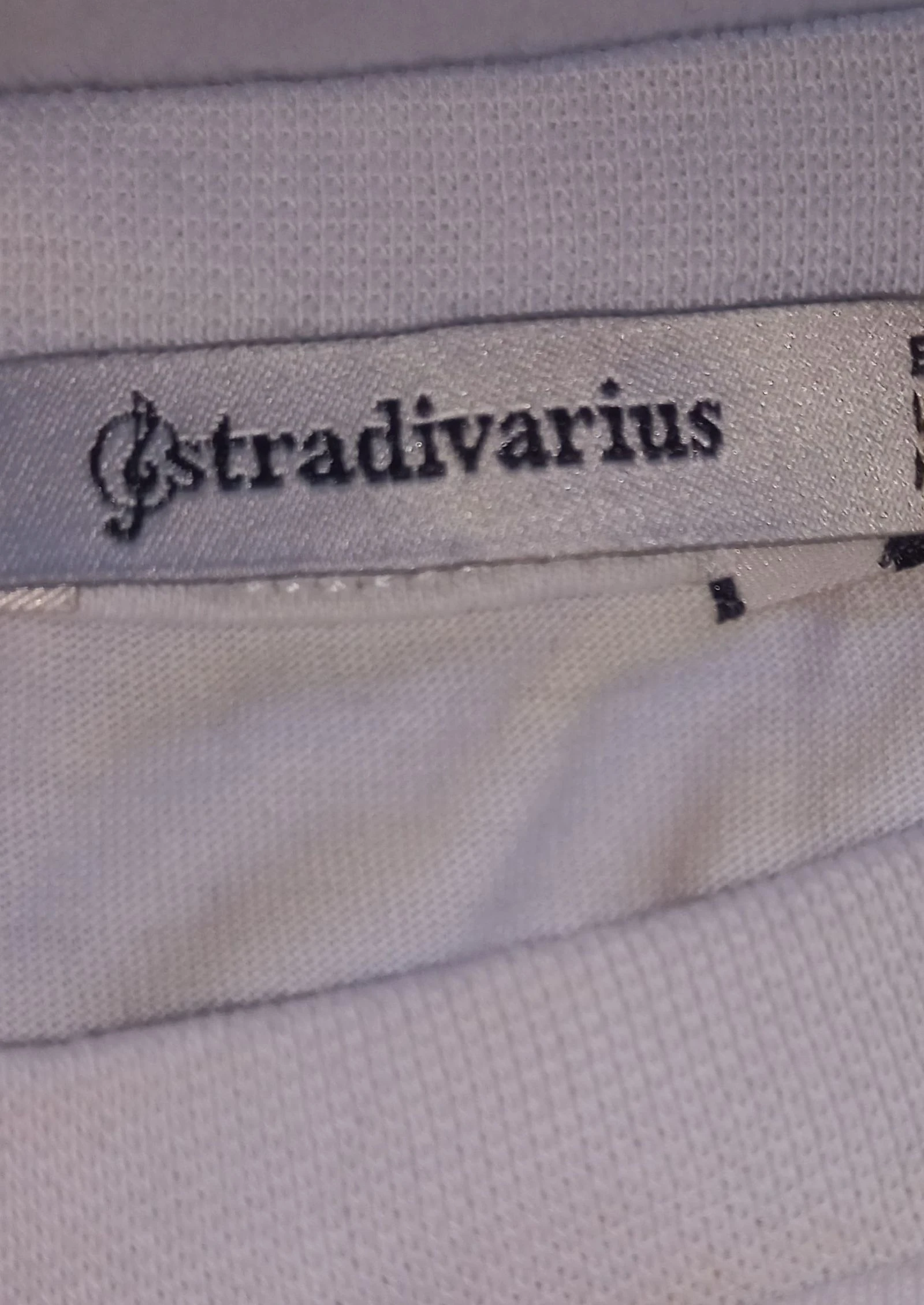 Top Stradivarius para mujer – photo 3
